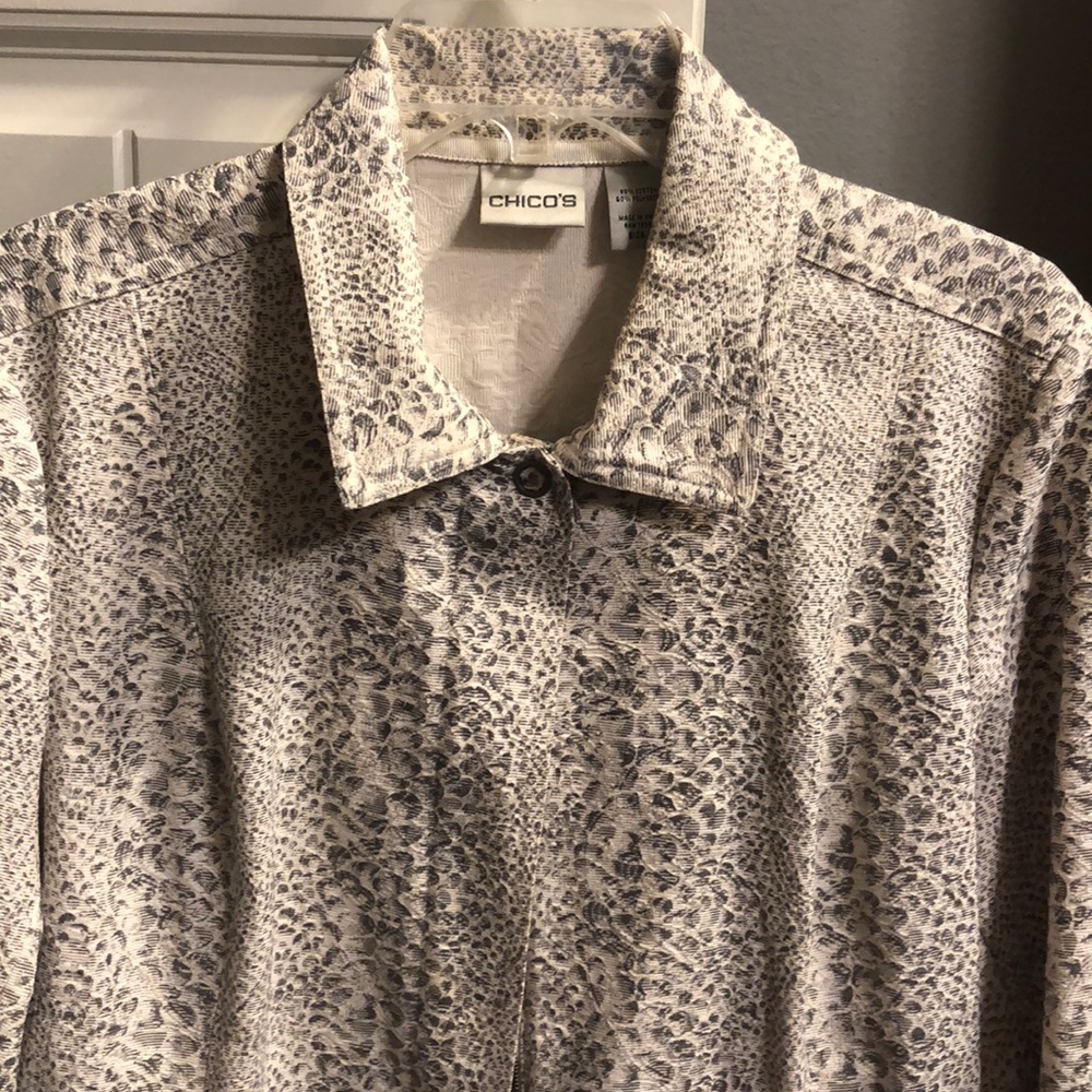 Lightweight trendy jacket